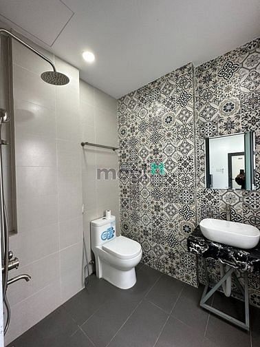 Hình ảnh Studio full nội thất cửa sổ lớn đón nhiều nắng - phòng mới toanh