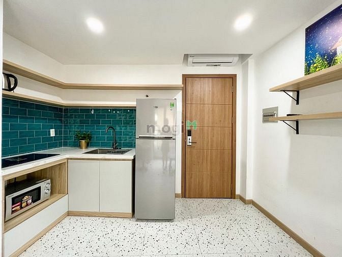 Hình ảnh Mb6623 nạp rút nhanh chóng cao cấp 1PN 55m2 thang máy ban công ⛲Võ Thị Sáu⛲ gần Hồ Con Rùa