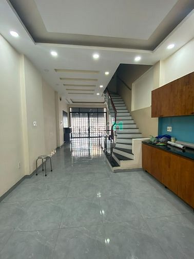 Hình ảnh Cho thuê nhà 1T2L đường 22 Linh Đông 12tr