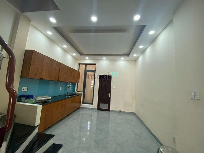 Hình ảnh Cho thuê nhà 1T2L đường 22 Linh Đông 12tr
