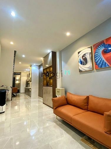 Hình ảnh Nhà đẹp Hòa Hưng Q10, chỉ 6.95 tỷ