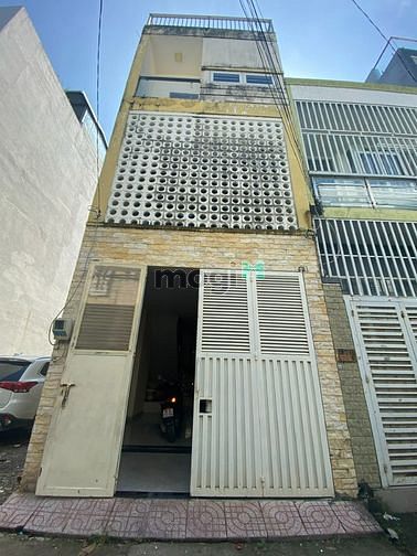 Hình ảnh Cho thuê nhà 1T2L đường 22 Linh Đông 12tr