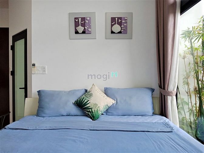 Hình ảnh Mb6623 nạp rút nhanh chóng Ban công - Full NT cao cấp ngay tại Cao Tháng Quận 10