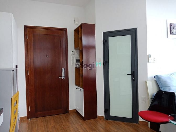 Hình ảnh Mb6623 nạp rút nhanh chóng Ban công - Full NT cao cấp ngay tại Cao Tháng Quận 10