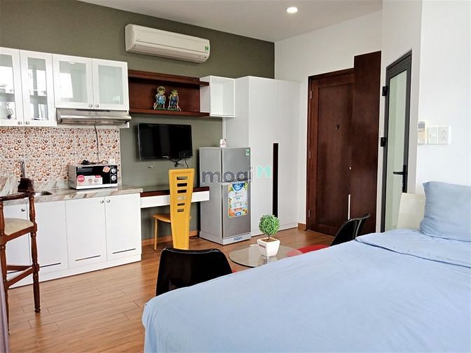 Hình ảnh Mb6623 nạp rút nhanh chóng Ban công - Full NT cao cấp ngay tại Cao Tháng Quận 10