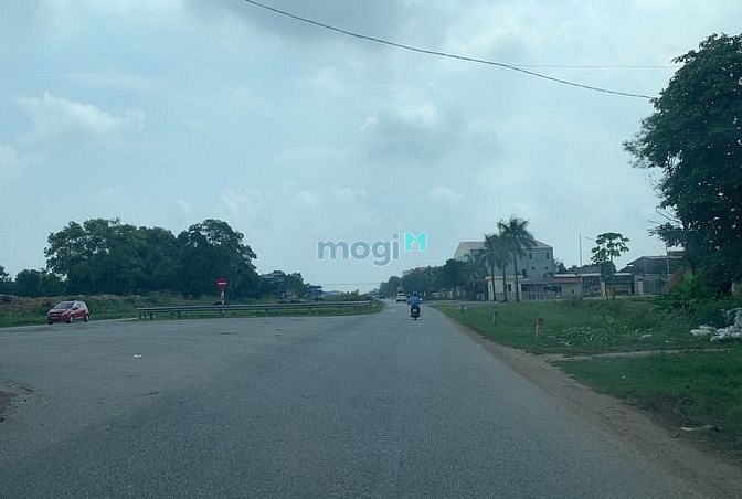 Hình ảnh Bann 9800m2 Đất TMDV ngay Mặt Đại Lô Võ Nguyên Giáp