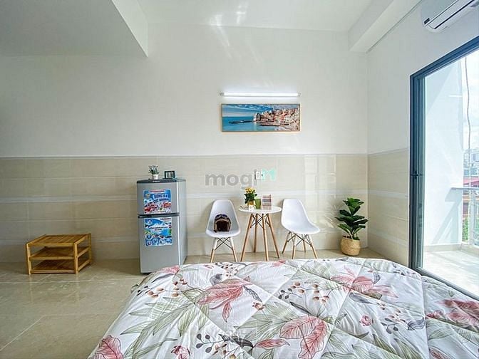 Hình ảnh ⭐⭐Căn Hộ Mới Cao Cấp Gần Công Viên LÊ THỊ RIÊNG, Bảo Vệ 24h