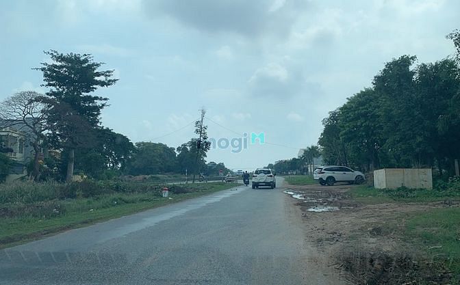 Hình ảnh Bann 9800m2 Đất TMDV ngay Mặt Đại Lô Võ Nguyên Giáp