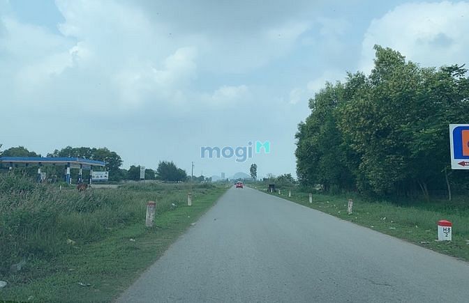 Hình ảnh Bann 9800m2 Đất TMDV ngay Mặt Đại Lô Võ Nguyên Giáp