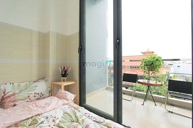 Hình ảnh ⭐⭐Căn Hộ Mới Cao Cấp Gần Công Viên LÊ THỊ RIÊNG, Bảo Vệ 24h