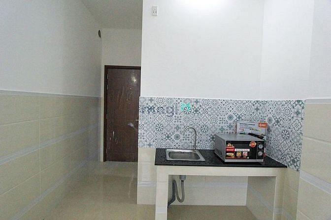 Hình ảnh ⭐⭐Căn Hộ Mới Cao Cấp Gần Công Viên LÊ THỊ RIÊNG, Bảo Vệ 24h