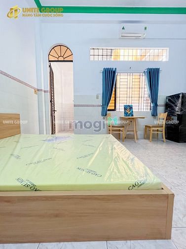 Hình ảnh Mb6623 nạp rút nhanh chóng 35m2 giếng trời full NT gần ngã tư Bảy Hiền Tân Bình