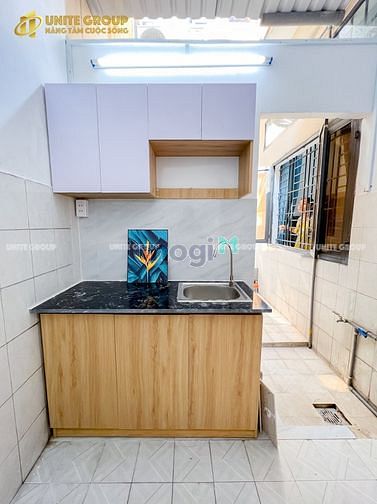 Hình ảnh Mb6623 nạp rút nhanh chóng 35m2 giếng trời full NT gần ngã tư Bảy Hiền Tân Bình