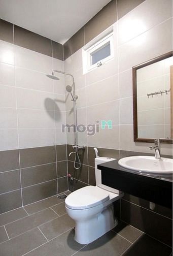 Hình ảnh Studio Full Nội Thất View Thành Phố Siêu Chill Ngay Dương Bá Trạc Q8