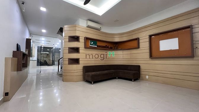 Hình ảnh Cho thuê nhà phố 5 tầng KDC Him Lam,Quận 7