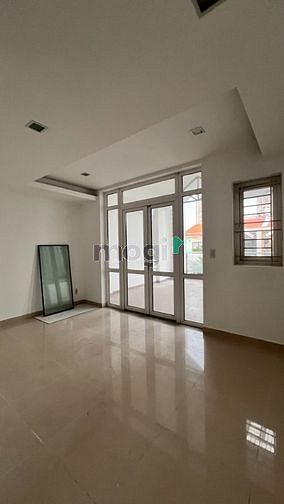 Hình ảnh Cho thuê nhà phố 5 tầng KDC Him Lam,Quận 7