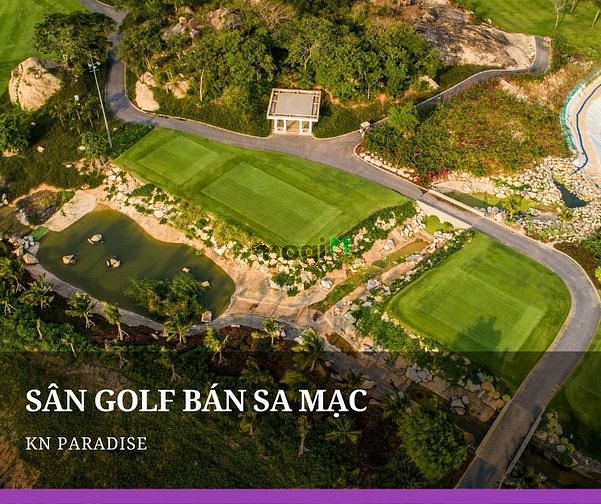 Hình ảnh Cam ranh - đích đến hạ cánh cho đa hành trình