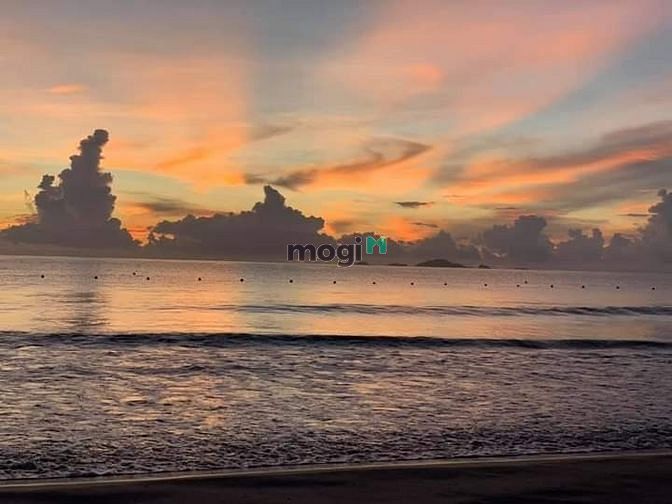 Hình ảnh Cam ranh - đích đến hạ cánh cho đa hành trình