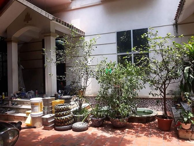 Hình ảnh Bán Đất Phố Văn Hội Quận Bắc Từ Liêm, dt265m2, Giá 13.9Tỷ