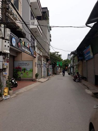 Hình ảnh Bán Đất Phố Văn Hội Quận Bắc Từ Liêm, dt265m2, Giá 13.9Tỷ