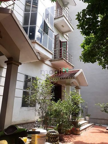 Hình ảnh Bán Đất Phố Văn Hội Quận Bắc Từ Liêm, dt265m2, Giá 13.9Tỷ