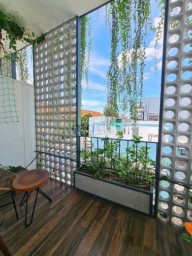 Hình ảnh 🍀Căn Hộ 40m2 1PN có ban công lớn ✨Trần Quang Khải✨ gần chợ Bà Chiểu.