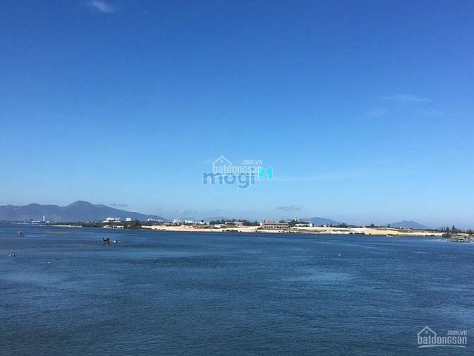 Hình ảnh Cam ranh - đích đến hạ cánh cho đa hành trình
