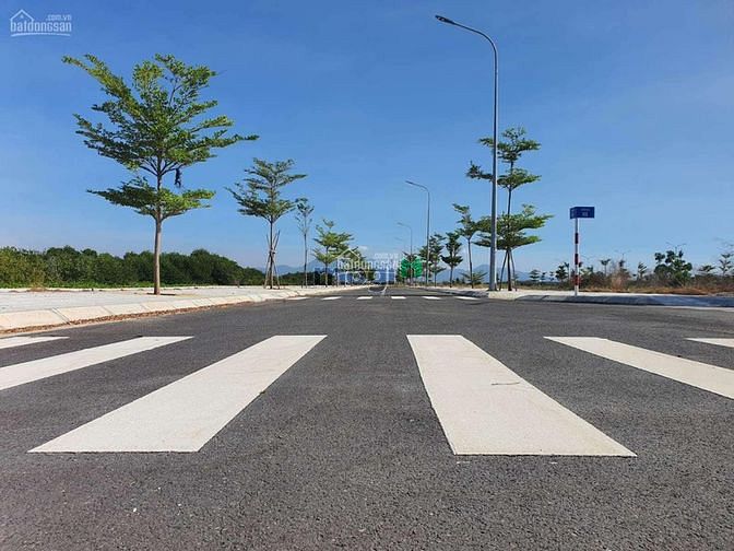 Hình ảnh Cam ranh - đích đến hạ cánh cho đa hành trình