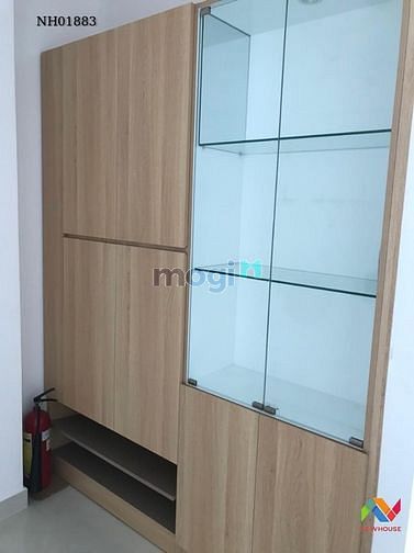 Hình ảnh Cho thuê c/h Saigon Mia, 78m2, 2pn, 2wc- NTCB- 14.5tr