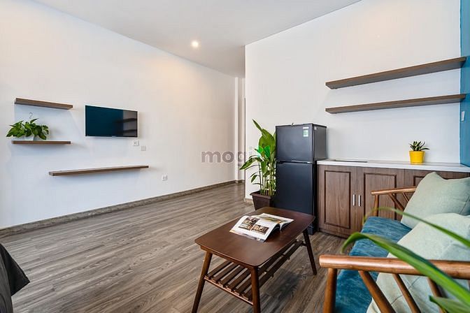 Hình ảnh 🏢 Cho Thuê Căn Hộ 1PN styleVintage-gần Hồ Con Rùa-Võ Văn Tần- Quận 3
