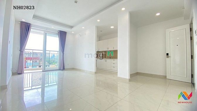 Hình ảnh Cho thuê c/h Saigon Mia, 78m2, 2pn, 2wc- NTCB- 14.5tr