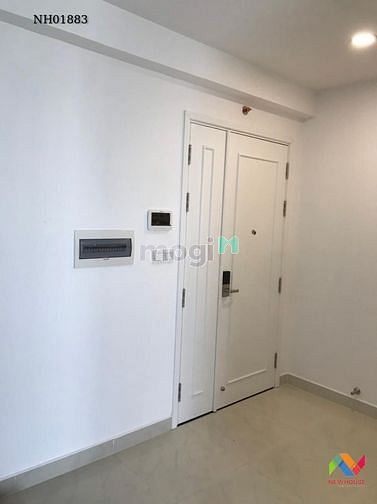 Hình ảnh Cho thuê c/h Saigon Mia, 78m2, 2pn, 2wc- NTCB- 14.5tr