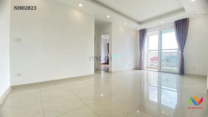 Hình ảnh Cho thuê c/h Saigon Mia, 78m2, 2pn, 2wc- NTCB- 14.5tr