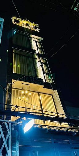 Hình ảnh 18 Tăng Bạt Hổ, P11, Bình Thạnh