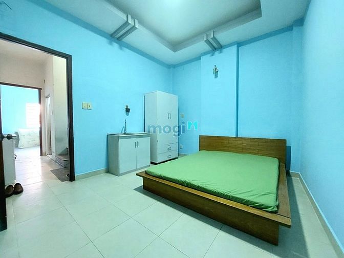 Hình ảnh Cho thuê Trang Chủ MB66.COM / Đăng Ký Tặng 66K GIÁ RẺ 25m2 gần etown Tân Bình