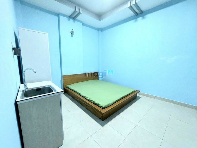 Hình ảnh Cho thuê Trang Chủ MB66.COM / Đăng Ký Tặng 66K GIÁ RẺ 25m2 gần etown Tân Bình