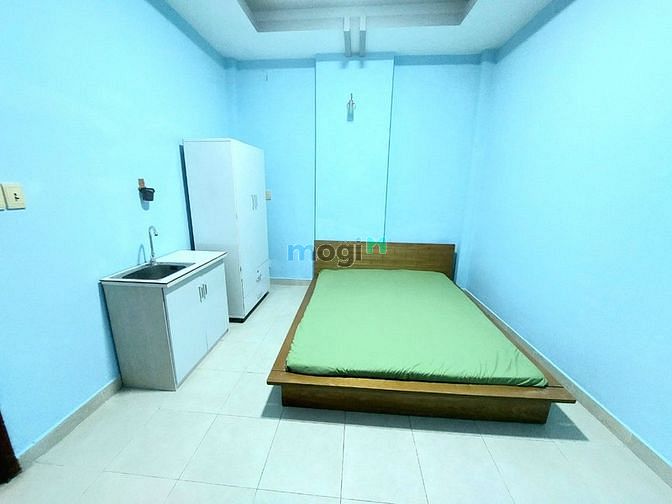 Hình ảnh Cho thuê Trang Chủ MB66.COM / Đăng Ký Tặng 66K GIÁ RẺ 25m2 gần etown Tân Bình