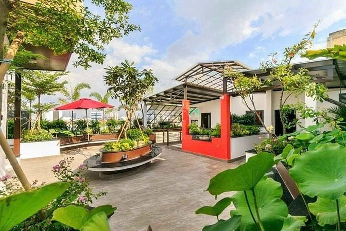 Hình ảnh 🏡281 lê văn sỹ phường 1 Tân Bình