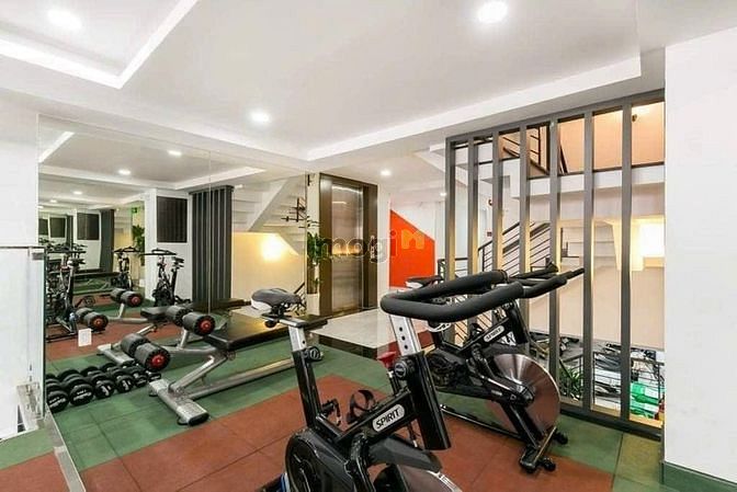 Hình ảnh 🏡281 lê văn sỹ phường 1 Tân Bình