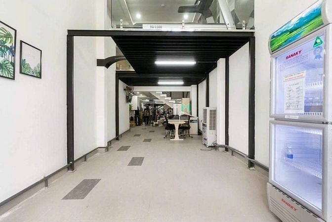 Hình ảnh 🏡281 lê văn sỹ phường 1 Tân Bình