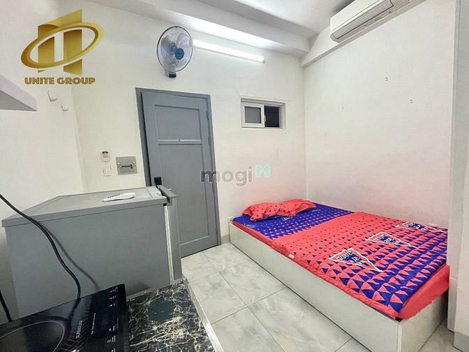 Hình ảnh CHDV Studio, Duplex gần KCX Tân Thuận, Đh Tđt Quận 7