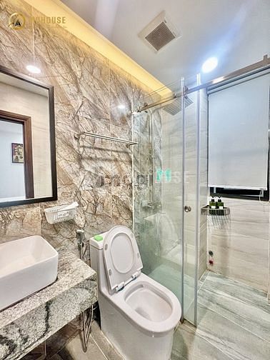 Hình ảnh 🏙️Cho Thuê CHDV Studio Full Nội Thất 35m2 Ngay Bờ kè Trường Sa ✨