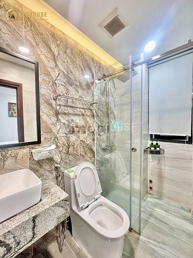 Hình ảnh 🏙️Cho Thuê CHDV Studio Full Nội Thất 35m2 Ngay Bờ kè Trường Sa ✨