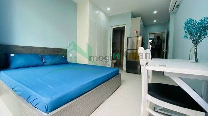 Hình ảnh Phòng chất lượng Phan Xích Long, Phú Nhuận