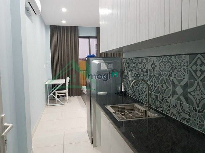 Hình ảnh Phòng chất lượng Phan Xích Long, Phú Nhuận