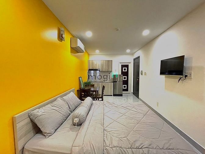 Hình ảnh ⚡⚡Căn Hộ Cao Cấp Ngay Đại Học Văn Lang –Cơ Sở 2 ⚡⚡