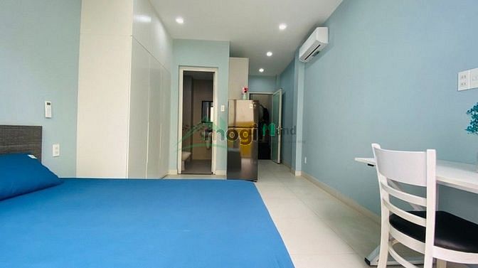Hình ảnh Phòng chất lượng Phan Xích Long, Phú Nhuận