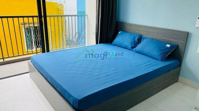 Hình ảnh Phòng chất lượng Phan Xích Long, Phú Nhuận