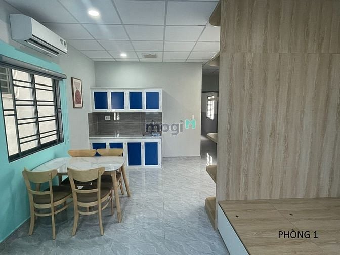 Hình ảnh Phòng trọ 40m2 SIÊU RẺ, đường Lê Thị Chợ, Q7