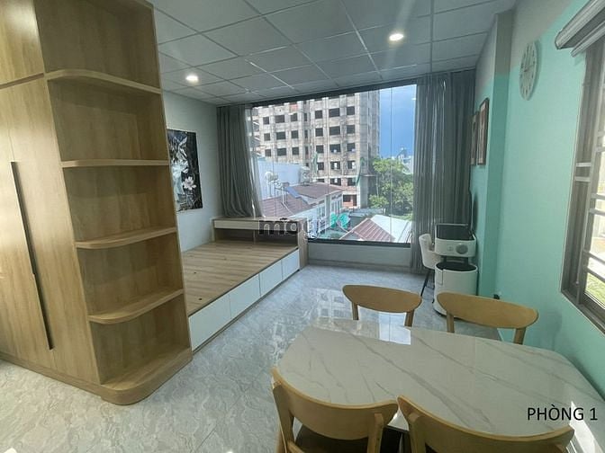 Hình ảnh Phòng trọ 40m2 SIÊU RẺ, đường Lê Thị Chợ, Q7